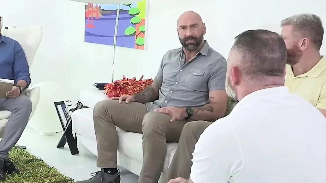 Therapy Dick